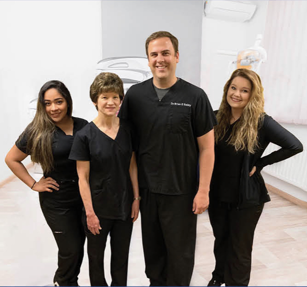 Dentist in Palos Park, IL